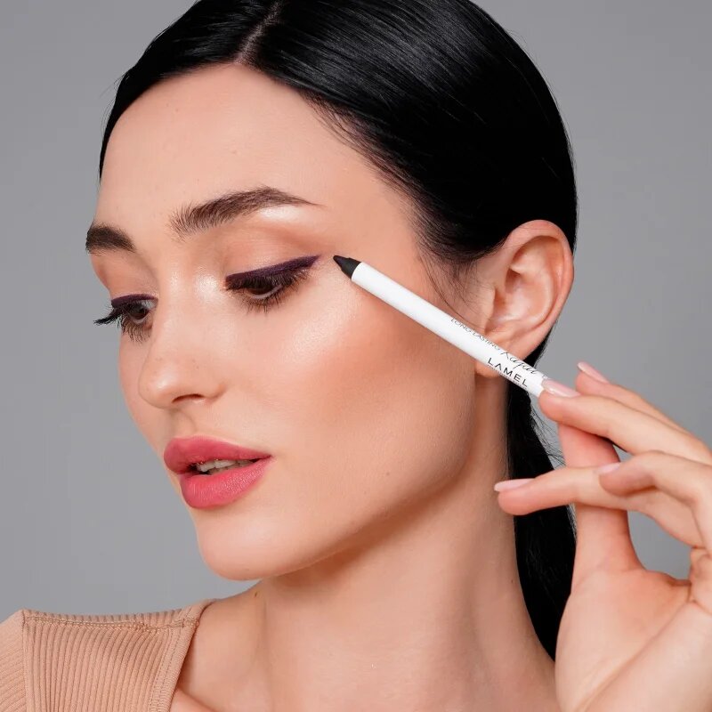 LAMEL Long Lasting Kajal kajal svinčnik za oči odtenek 404 17 g