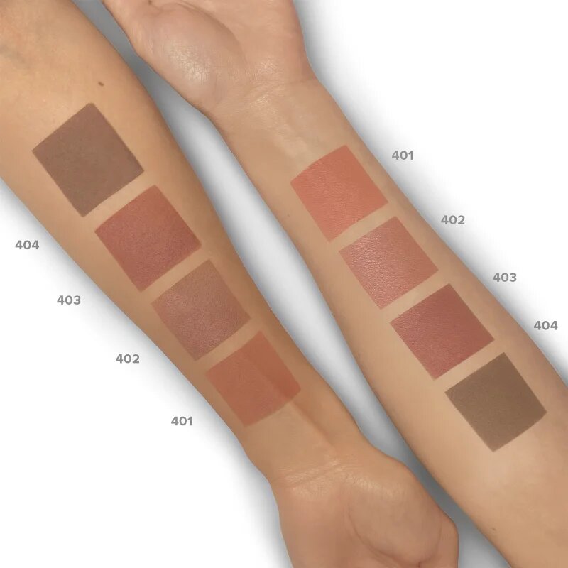 LAMEL OhMy Blush Cheek Colour kompaktno rdečilo z mat učinkom odtenek 403 38 g