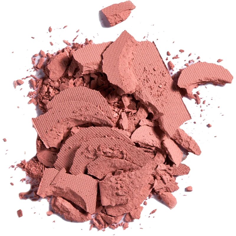 LAMEL OhMy Blush Cheek Colour kompaktno rdečilo z mat učinkom odtenek 403 38 g