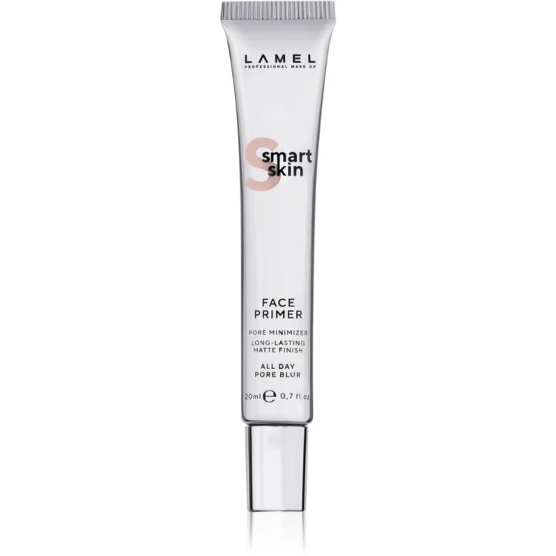 LAMEL Smart Skin podlaga za matiranje in zmanjšanje por 20 ml