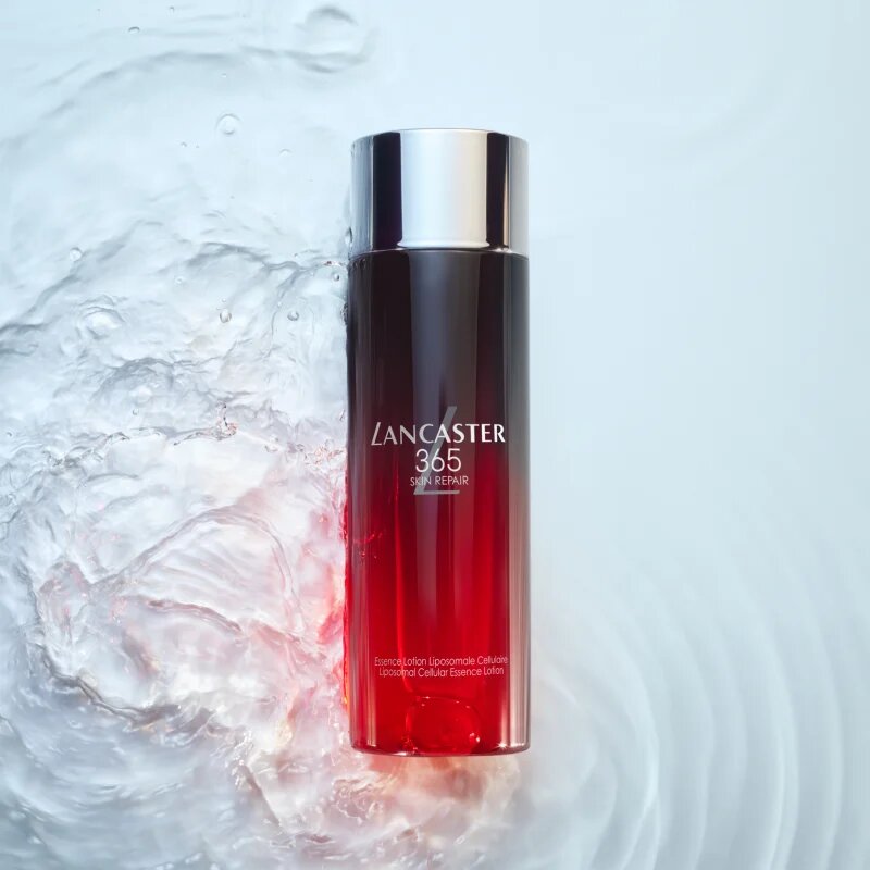 Lancaster 365 Skin Repair Liposomal Cellular esenca za obraz za obraz za ženske 200 ml