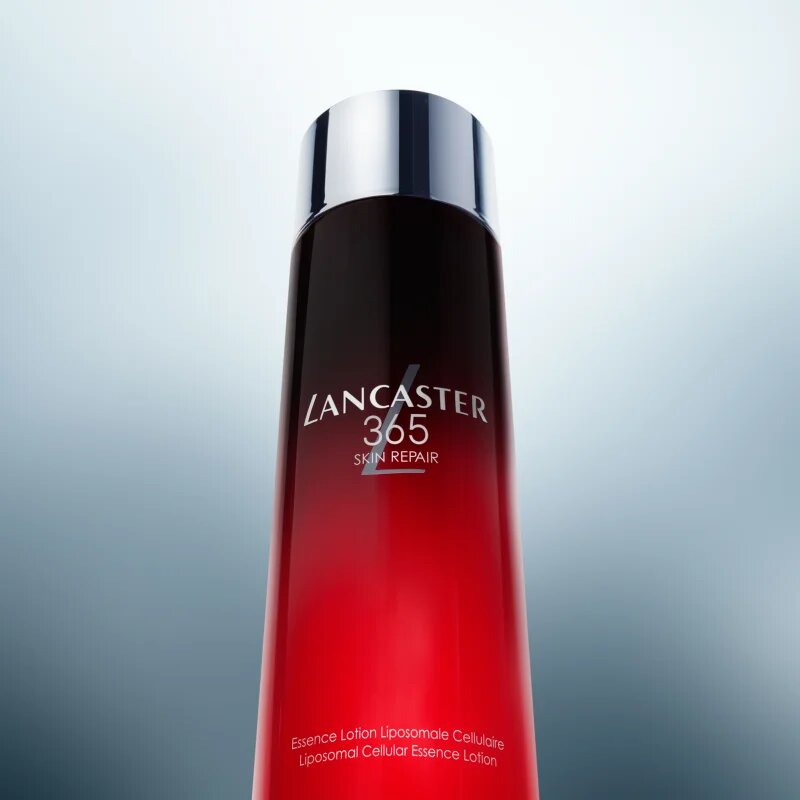 Lancaster 365 Skin Repair Liposomal Cellular esenca za obraz za obraz za ženske 200 ml