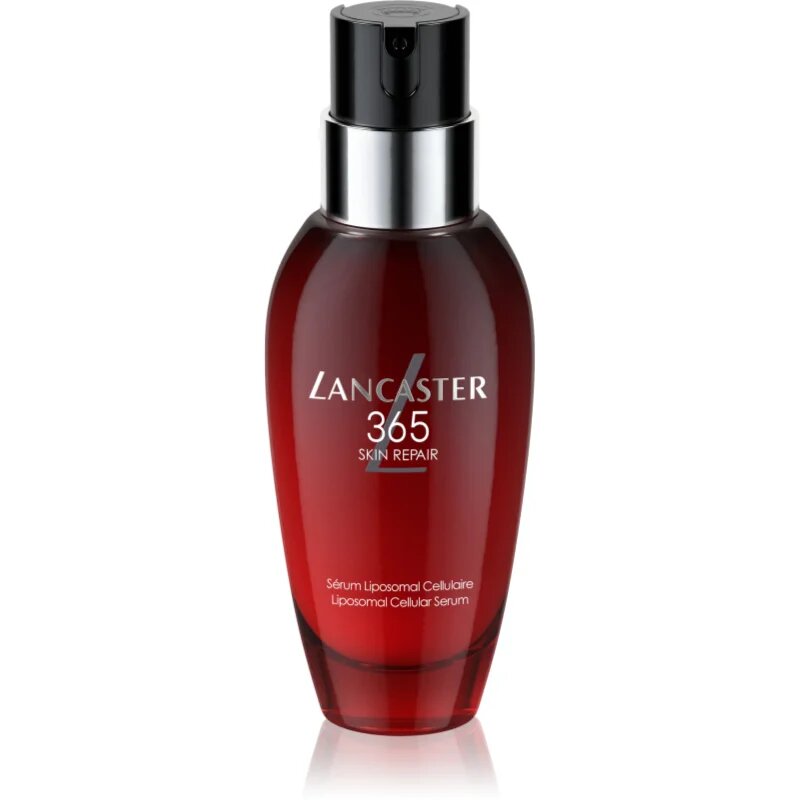 Lancaster 365 Skin Repair Liposomal Cellular Serum serum za polnjenje gub za ženske 30 ml