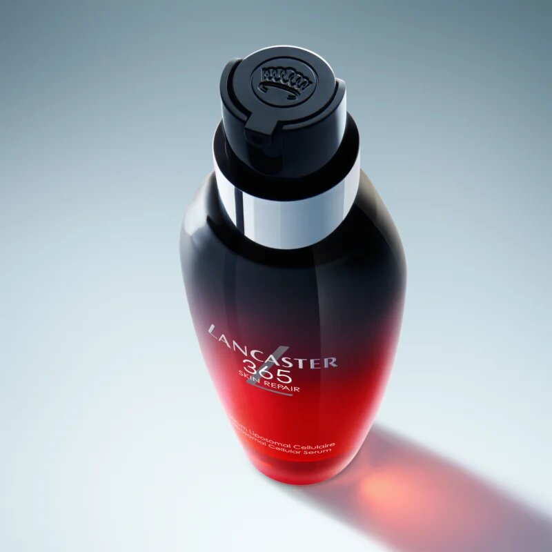 Lancaster 365 Skin Repair Liposomal Cellular Serum serum za polnjenje gub za ženske 30 ml
