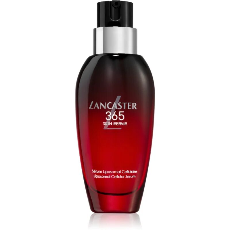 Lancaster 365 Skin Repair Liposomal Cellular Serum serum za polnjenje gub za ženske 50 ml