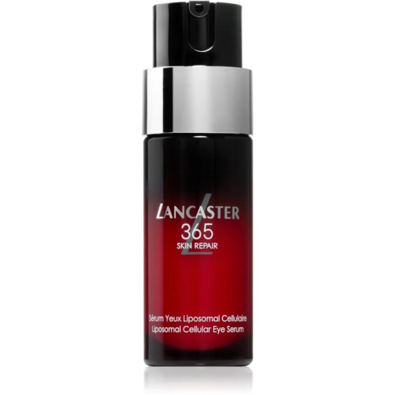Lancaster 365 Skin Repair Liposomal Cellular serum za oči za ženske 15 ml