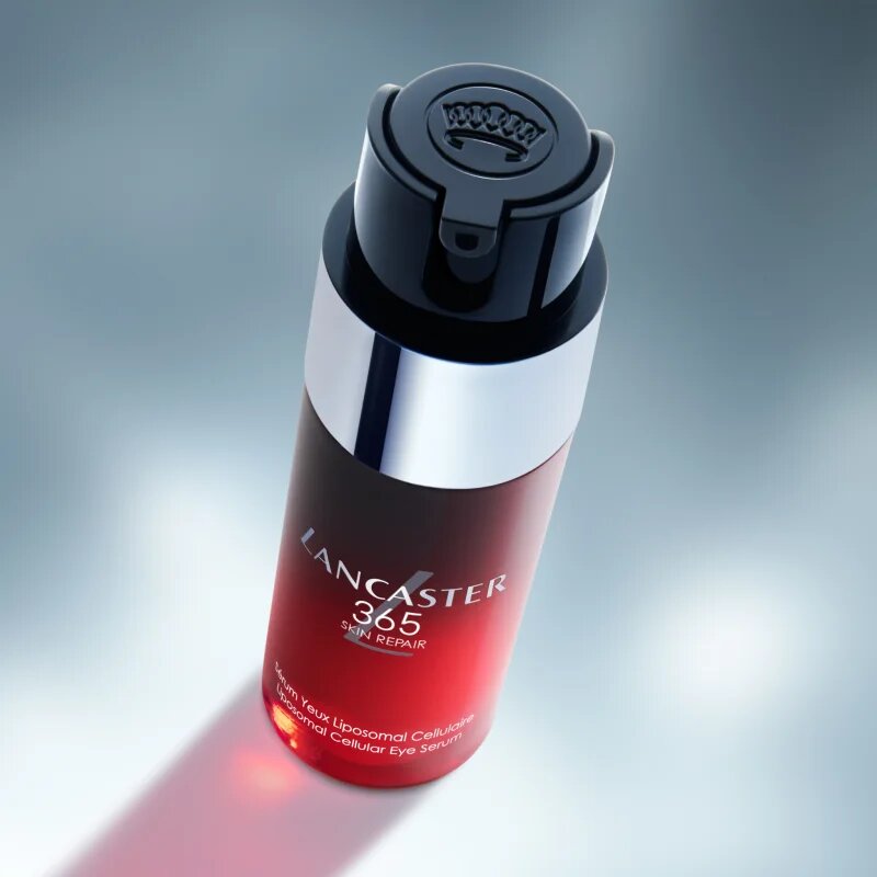 Lancaster 365 Skin Repair Liposomal Cellular serum za oči za ženske 15 ml