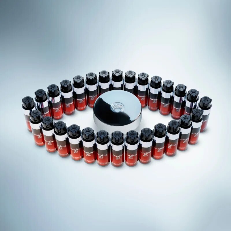Lancaster 365 Skin Repair Liposomal Cellular serum za oči za ženske 15 ml