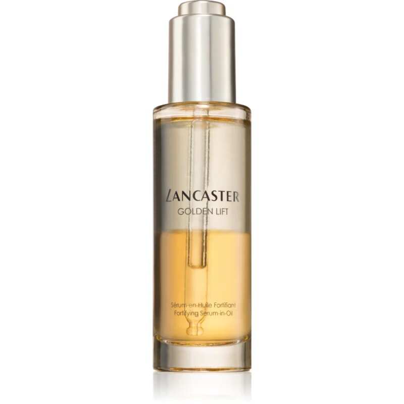 Lancaster Golden Lift Fortifying Serum-in-Oil oljni serum za krepitev kožne pregrade 50 ml
