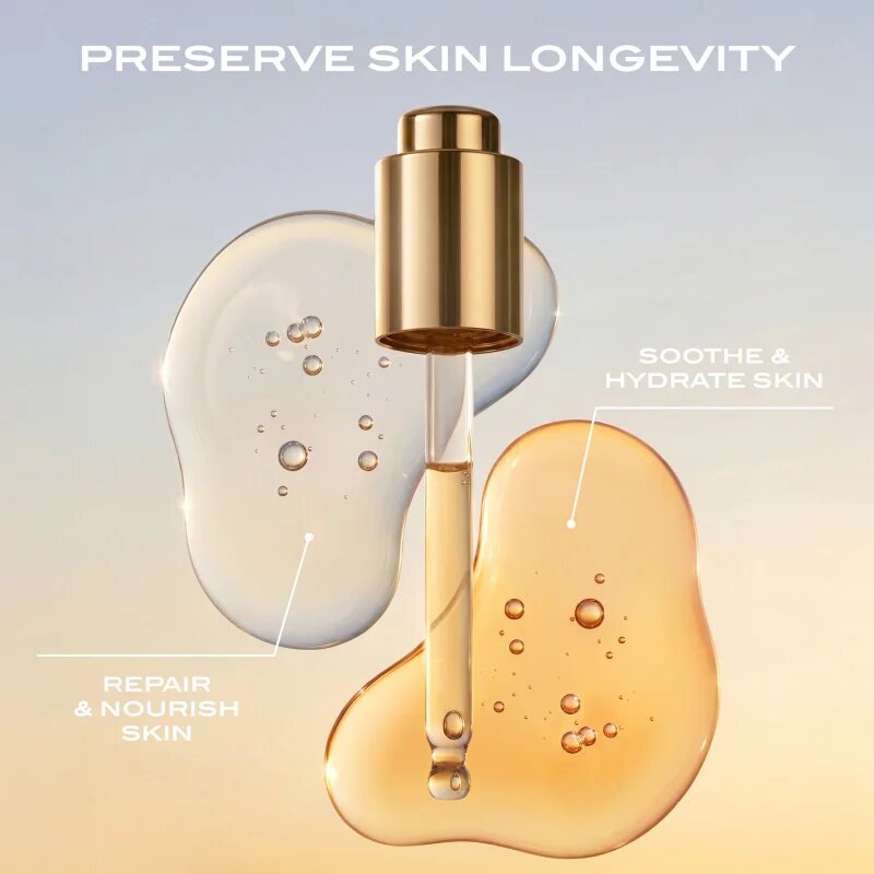 Lancaster Golden Lift Fortifying Serum-in-Oil oljni serum za krepitev kožne pregrade 50 ml