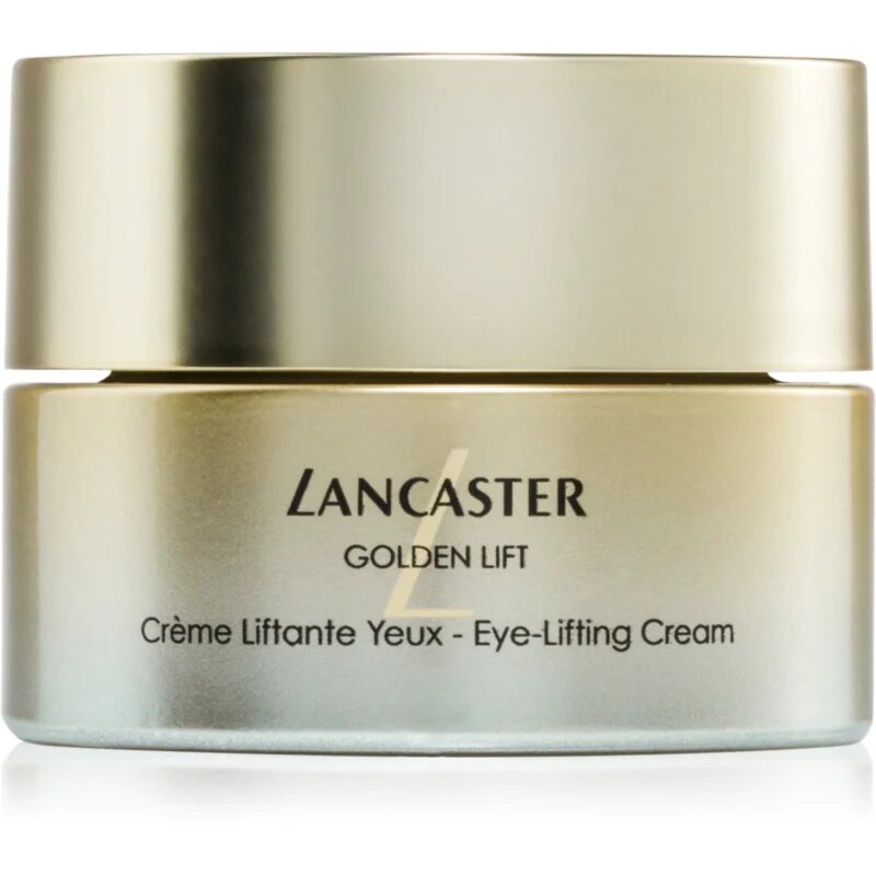 Lancaster Golden Lift krema za predel okoli oči za ženske 15 ml