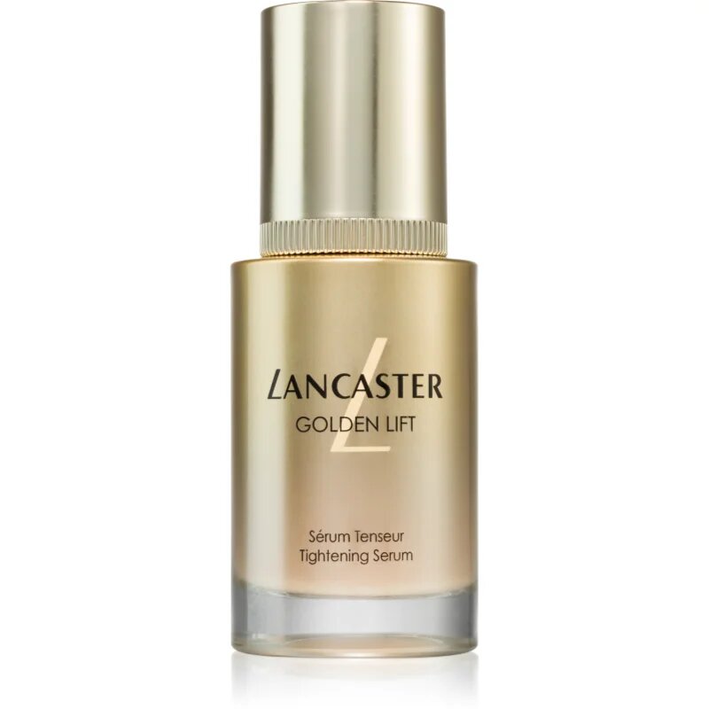 Lancaster Golden Lift serum proti gubam za ženske 30 ml