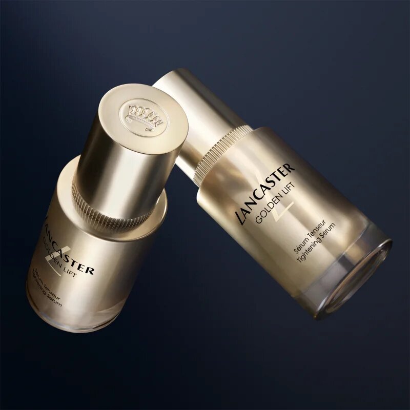 Lancaster Golden Lift serum proti gubam za ženske 30 ml