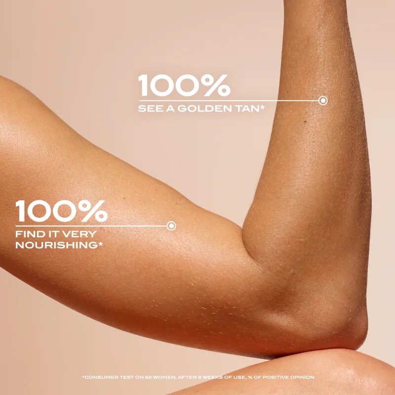 Lancaster Golden Tan Maximizer After Sun Balm balzam za telo za podaljševanje porjavelosti 200 ml