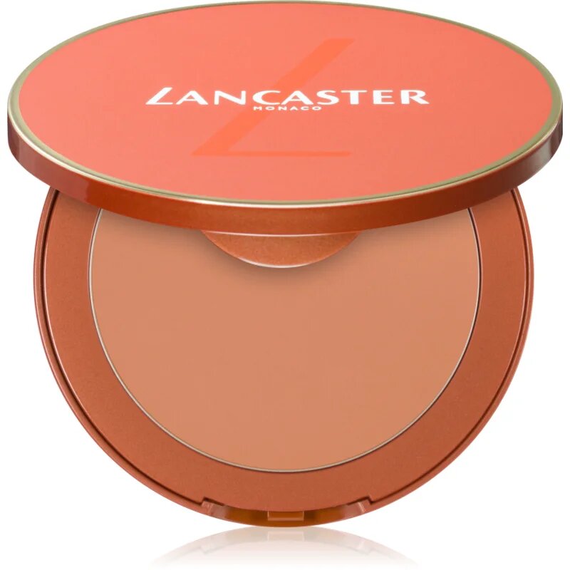 Lancaster Infinite Bronze bronz krema za obraz SPF 50 za ženske 9 g