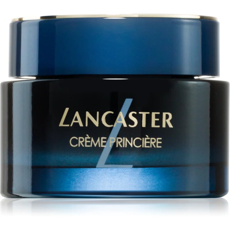 Lancaster Ligne Princière Crème Princière dnevna krema proti gubam za ženske 50 ml