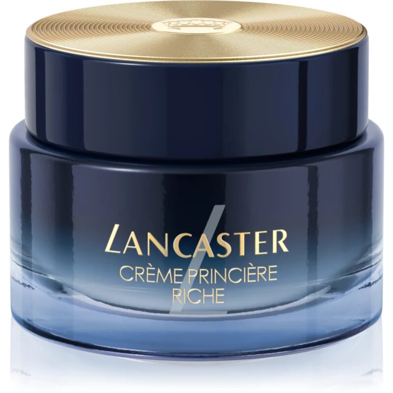 Lancaster Ligne Princière Rich Cream krema za suho do zelo suho kožo 15 ml