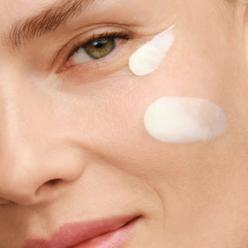 Lancaster Ligne Princière Rich Cream krema za suho do zelo suho kožo 15 ml