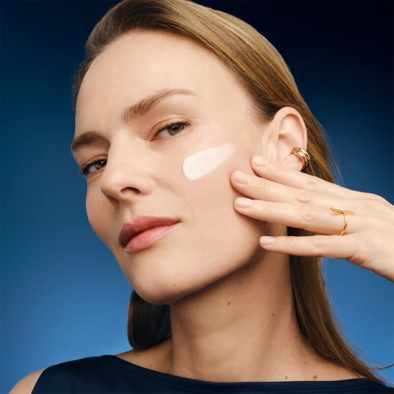 Lancaster Ligne Princière Rich Cream krema za suho do zelo suho kožo 15 ml