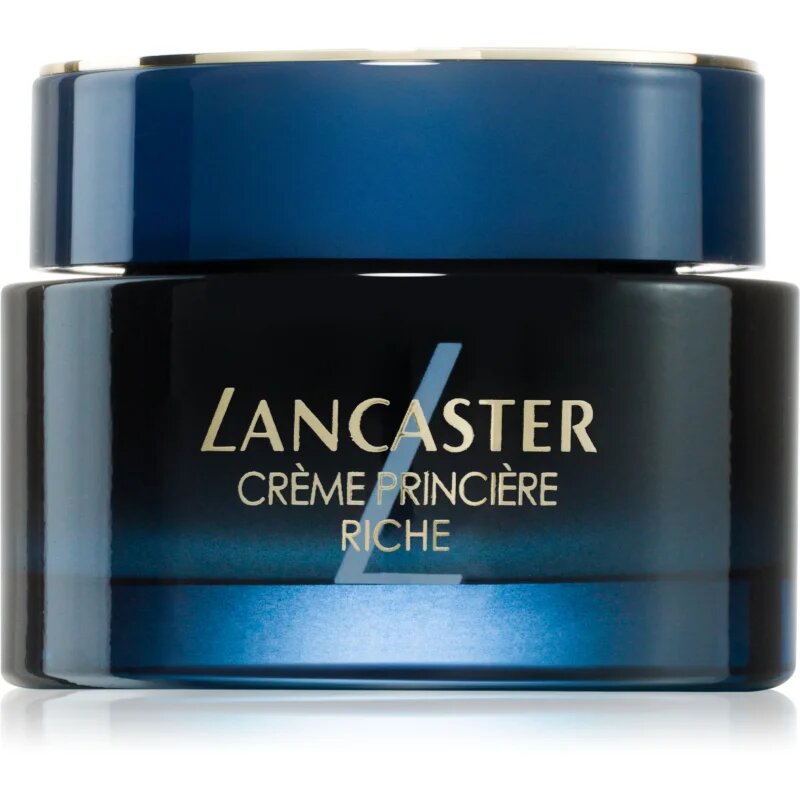 Lancaster Ligne Princière Rich Cream krema za suho do zelo suho kožo 50 ml