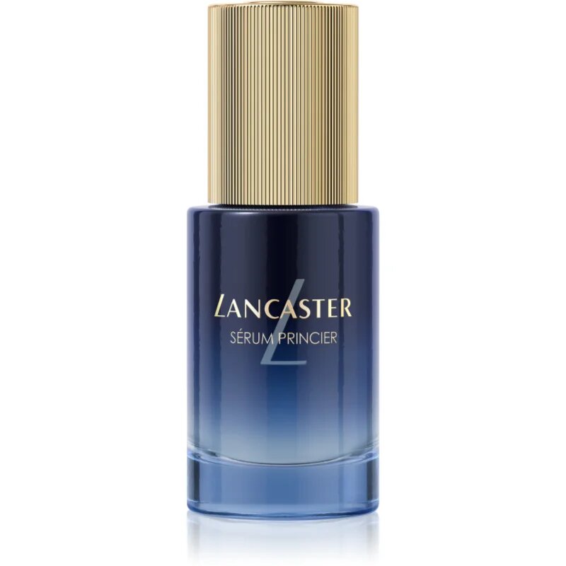 Lancaster Ligne Princière Sérum Princier serum proti gubam za ženske 30 ml