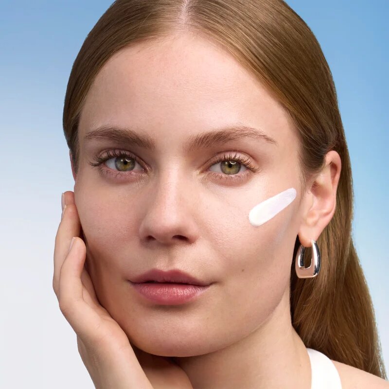 Lancaster Sun Beauty Mineral Face Cream krema za sončenje za obraz SPF 50 50 ml