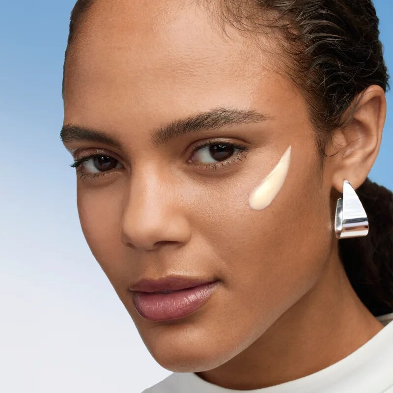 Lancaster Sun Perfect Unifying serum SPF 50 serum za poenotenje tona kože SPF 50 30 ml