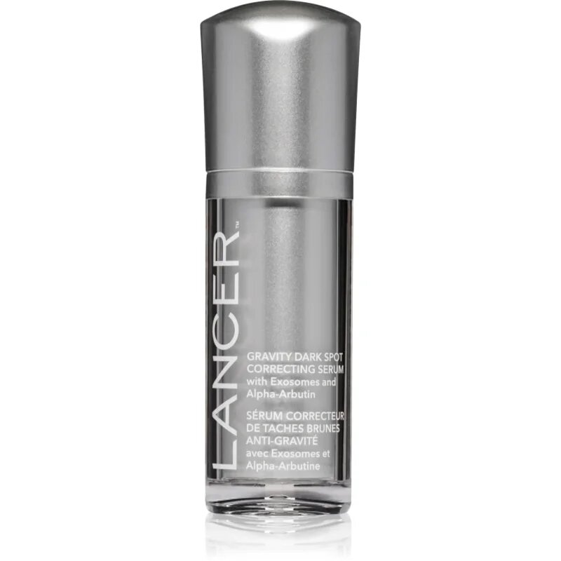 LANCER GRAVITY DARK SPOT CORRECTING SERUM serum proti temnim madežem 30 ml