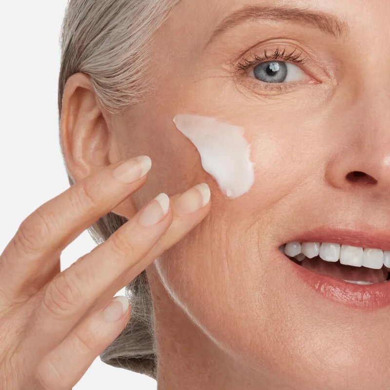 LANCER GRAVITY DEFYING Moisturiser učvrstitvena in lifting dnevna krema 50 ml