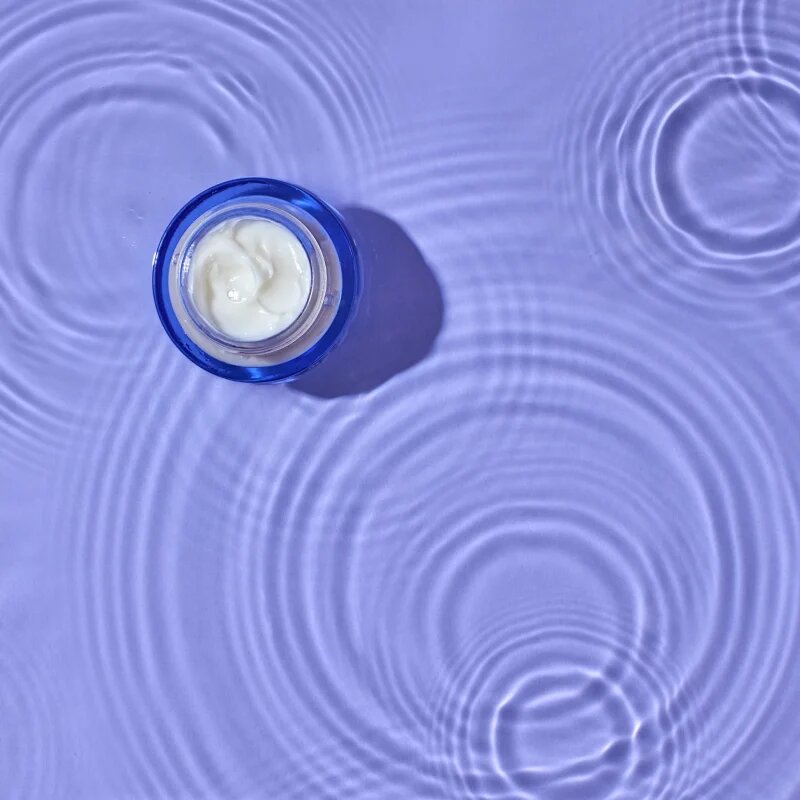 LANCER NOURISH REHYDRATION MASK vlažilna in hranilna maska za obraz 50 ml