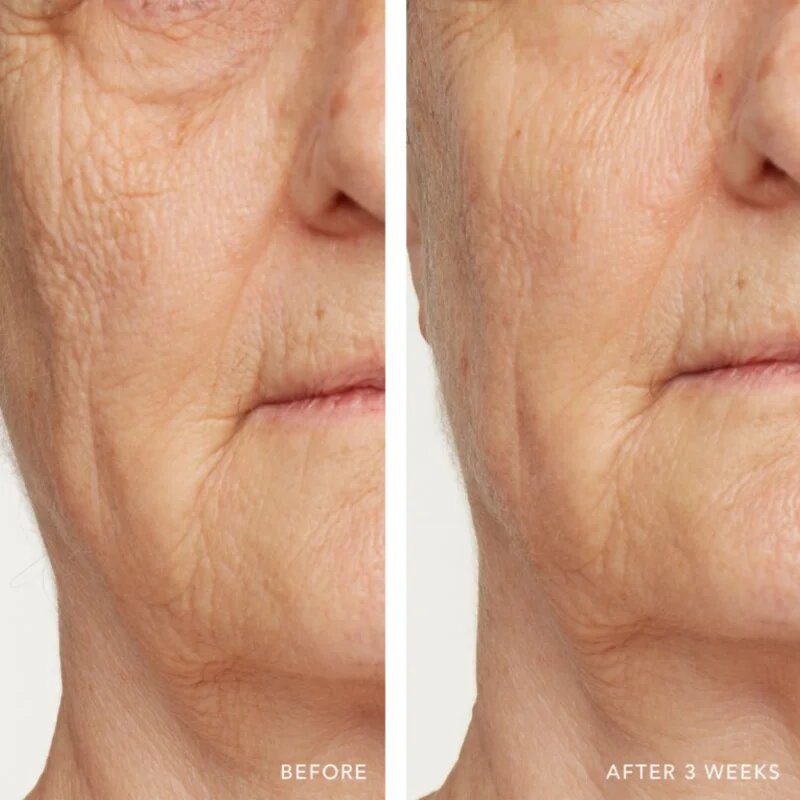 LANCER NOURISH REHYDRATION MASK vlažilna in hranilna maska za obraz 50 ml