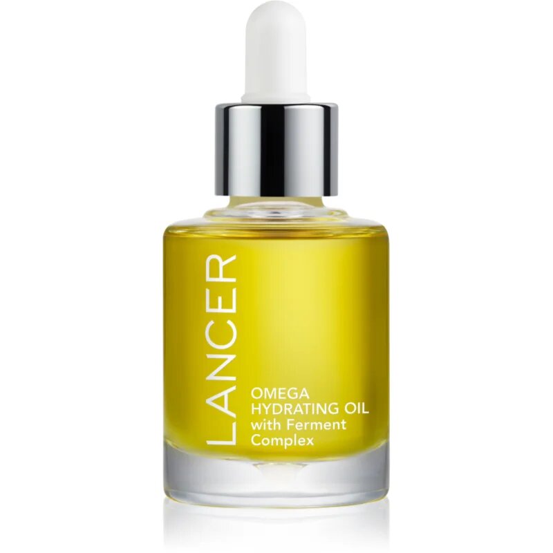 LANCER OMEGA HYDRATING OIL vlažilno olje 30 ml