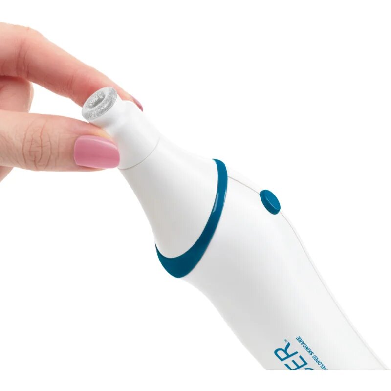 LANCER PRO POLISH MICRODERMABRASION DEVICE BODY nadomestna diamantna konica za telo 1 kos