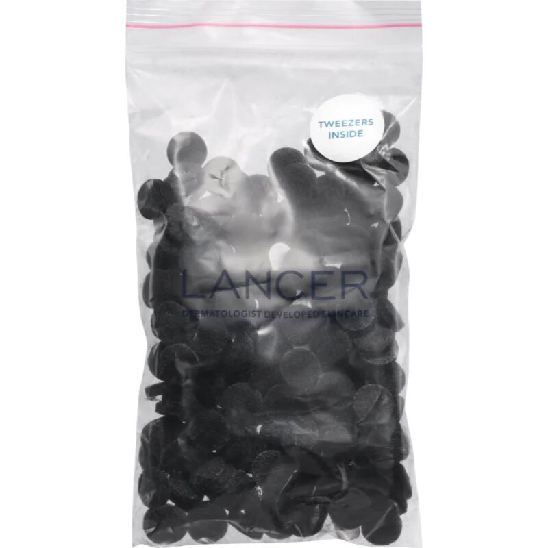 LANCER PRO POLISH MICRODERMABRASION DEVICE FILTERS nadomestni filtri + pinceta 1 kos