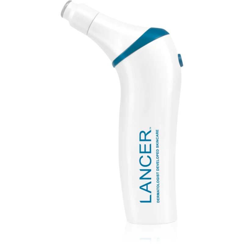 LANCER Pro Polish Microdermabrasion Device vakumski čistilec kože 1 kos