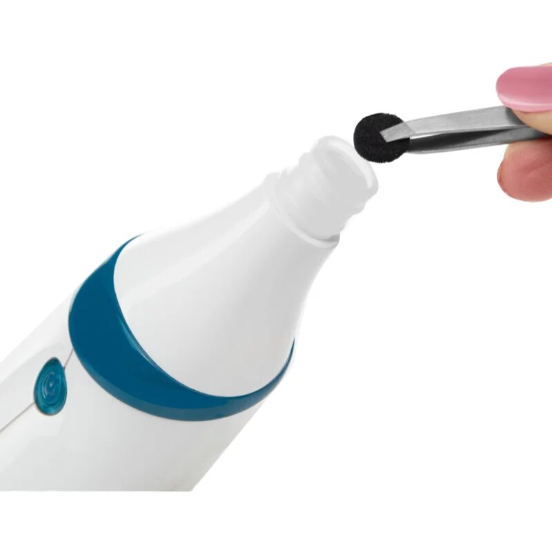 LANCER Pro Polish Microdermabrasion Device vakumski čistilec kože 1 kos