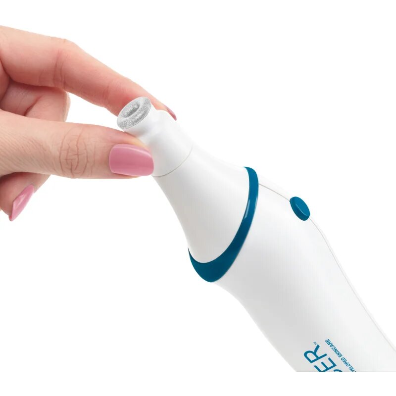 LANCER Pro Polish Microdermabrasion Device vakumski čistilec kože 1 kos