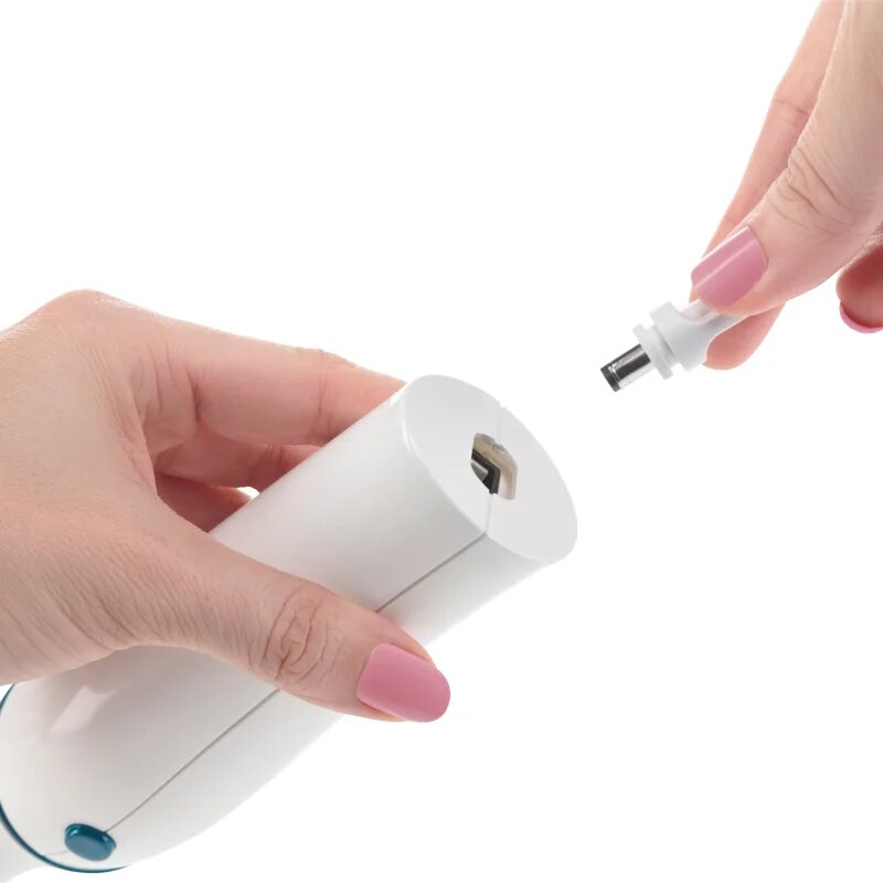 LANCER Pro Polish Microdermabrasion Device vakumski čistilec kože 1 kos