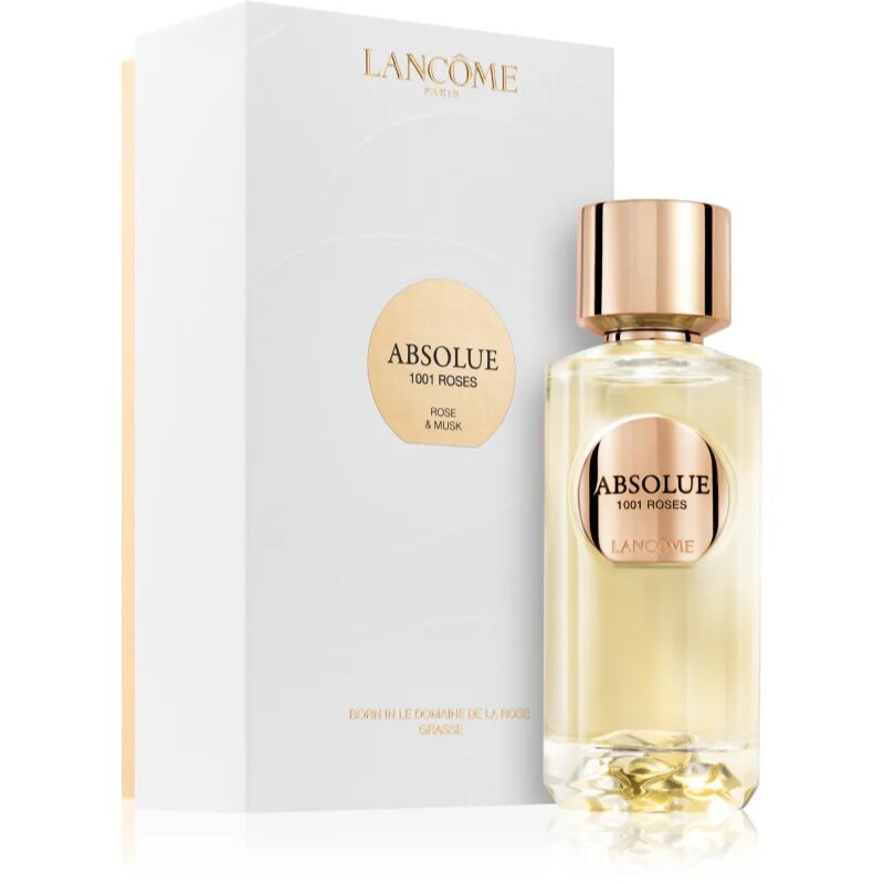 Lancôme Absolue Les Parfums 1001 Roses parfumska voda za ženske 100 ml