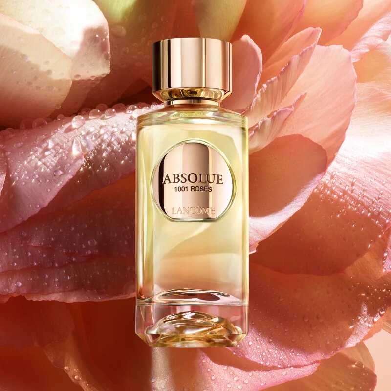 Lancôme Absolue Les Parfums 1001 Roses parfumska voda za ženske 100 ml
