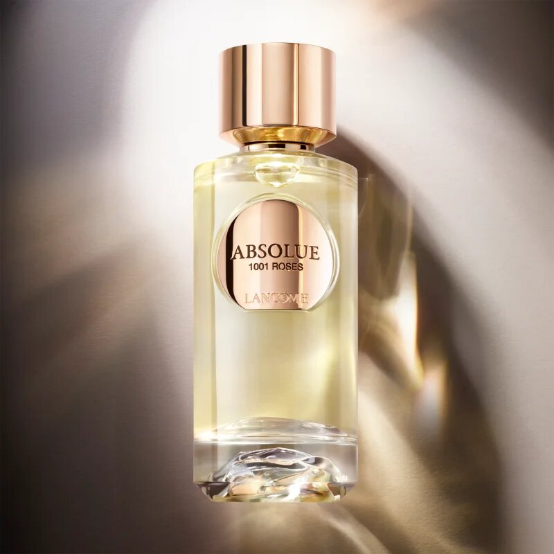 Lancôme Absolue Les Parfums 1001 Roses parfumska voda za ženske 100 ml