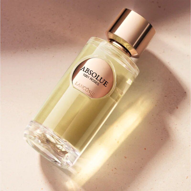Lancôme Absolue Les Parfums 1001 Roses parfumska voda za ženske 100 ml