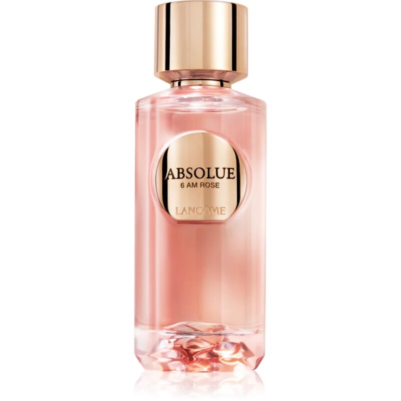 Lancôme Absolue Les Parfums 6AM Rose parfumska voda za ženske 100 ml