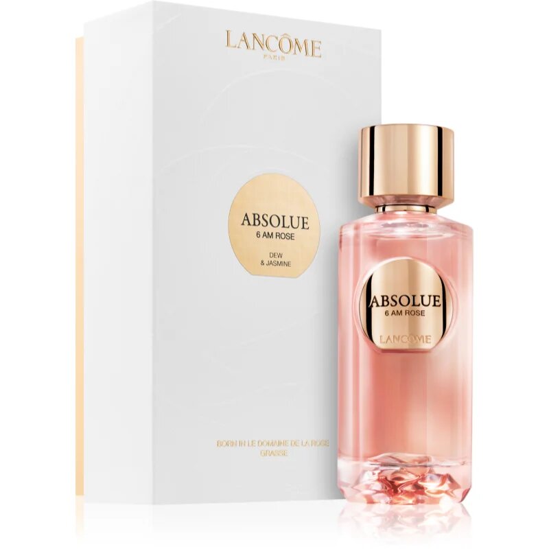 Lancôme Absolue Les Parfums 6AM Rose parfumska voda za ženske 100 ml