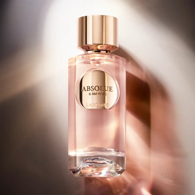 Lancôme Absolue Les Parfums 6AM Rose parfumska voda za ženske 100 ml
