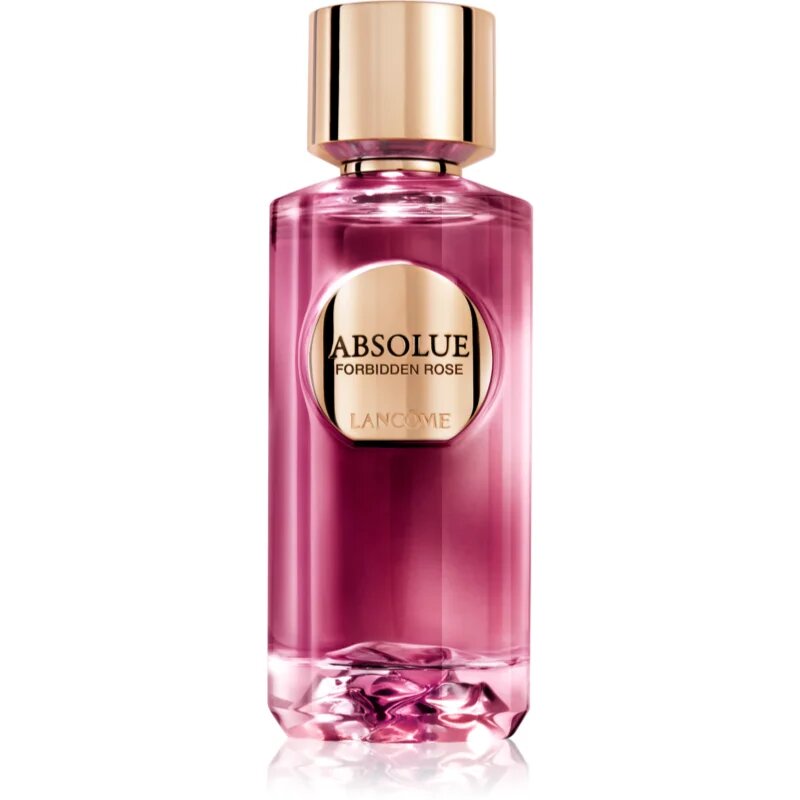 Lancôme Absolue Les Parfums Forbidden Rose parfumska voda za ženske 100 ml