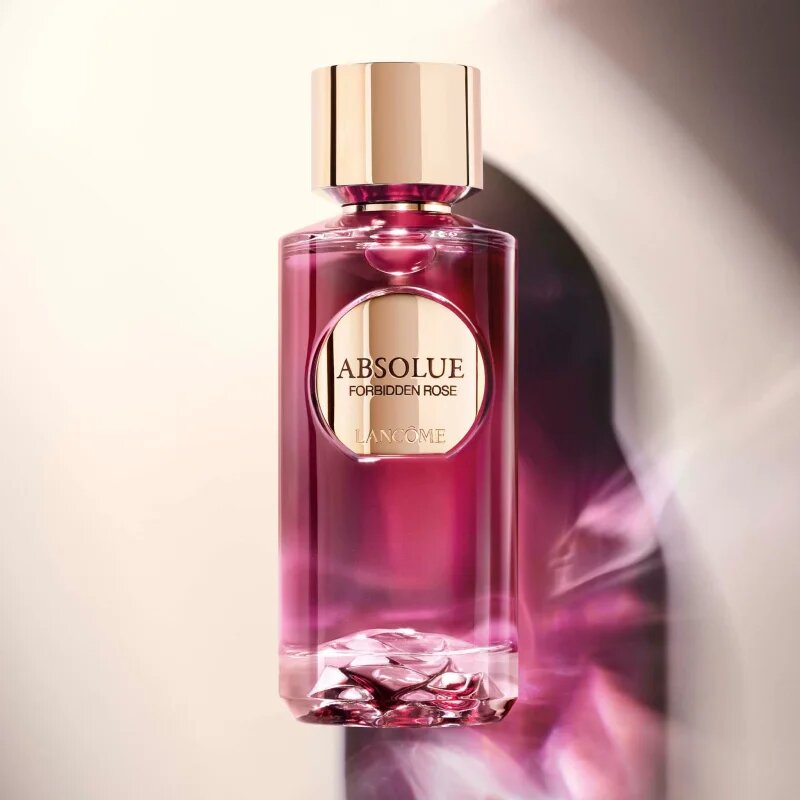 Lancôme Absolue Les Parfums Forbidden Rose parfumska voda za ženske 100 ml