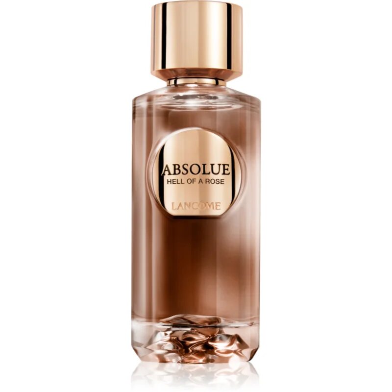 Lancôme Absolue Les Parfums Hell of a Rose parfumska voda za ženske 100 ml