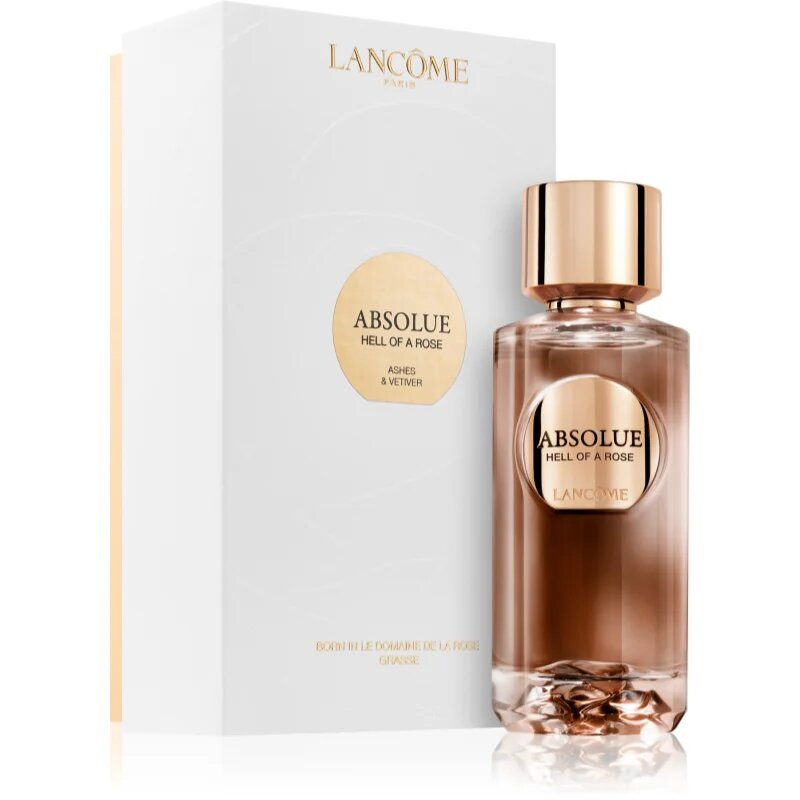 Lancôme Absolue Les Parfums Hell of a Rose parfumska voda za ženske 100 ml
