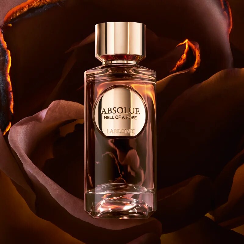 Lancôme Absolue Les Parfums Hell of a Rose parfumska voda za ženske 100 ml